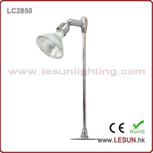 DC12V LED Jewelry Showcase Standing Spotlight (LC2850)